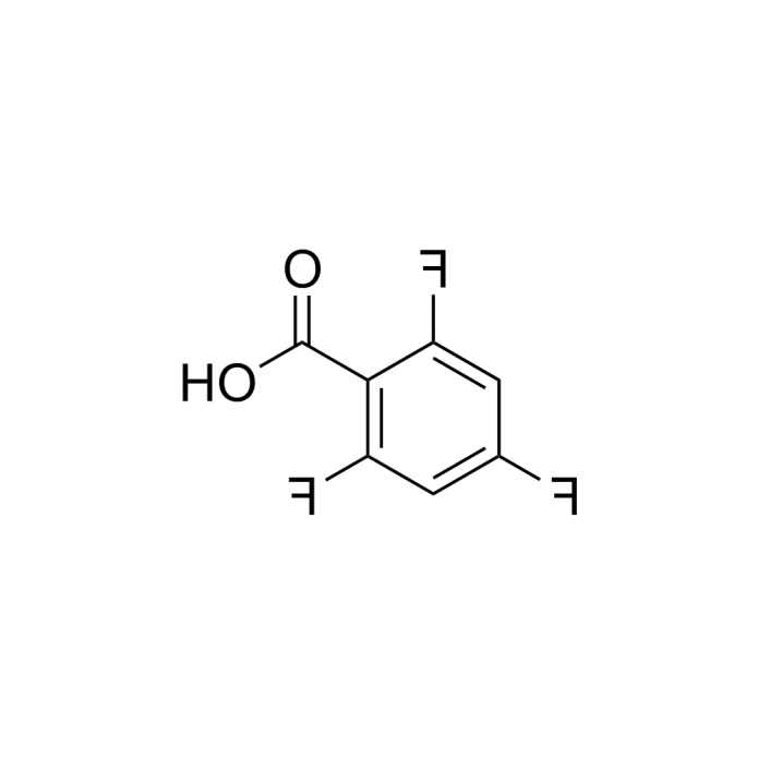 2,4,6-三氟苯甲酸
