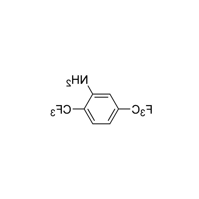 2,5-二三氟甲基苯胺